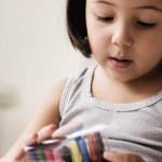 Pennarelli per bambini: quelli cinesi possono essere cancerogeni