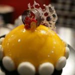 Sigep, il campione di pasticceria italiano è Matteo Papagno di San Severo