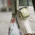 Macedonia, dal 1 gennaio vietate le borse di plastica