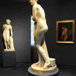 Forlì: Canova, l'ideale classico tra scultura e pittura