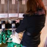 Commercio, Coldiretti: al via il primo distributore di riso self service in cascina