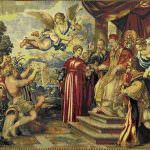 Mantova: Matilde di Canossa