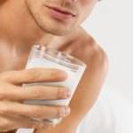 Latte, mangiarlo crudo e in sicurezza è il risultato delle moderne tecnologie