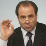 Di Pietro attacca "i silenzi di Napolitano": "Il silenzio uccide, il silenzio è mafioso"