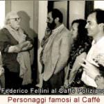 Fellini & Montepulciano...