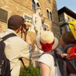 Vacanze: il Codacons lancia un servizio in favore del turismo russo in Italia!