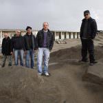 Urban Wine 1°: A67, sulle orme di Roberto Saviano