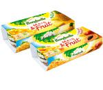 Bonduelle presenta la nuova linea Mais&Fruit