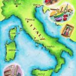 Made in Italy, si rafforza la leadership Ue dell'agricoltura italiana in fatto di qualità e tipicità