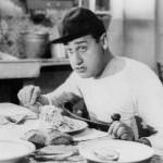 L'americano coi maccheroni