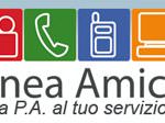 Nasce Linea Amica, la rete multicanale dei centri di contatto della PA
