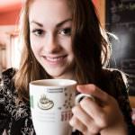 ¿Nos tomamos un café?