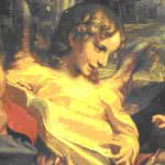 Parma - Galleria Nazionale: Correggio (mostra d'arte)