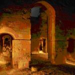 Firenze: Da Petra a Shawbak - Archeologia di una frontiera