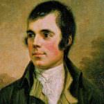 Scozia, le celebrazioni per Robert Burns, il contadino istruito dal cielo