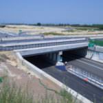 Berlusconi: "Dobbiamo superare il ritardo sulle infrastrutture rispetto ai grandi paesi"