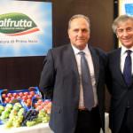 La missione dell'eroi: far piacere la frutta