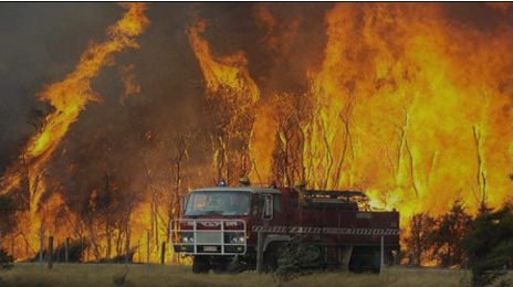Australia fire toll 'to increase'