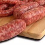 Lupini al posto di grassi. Nasce in Germania la salsiccia anti-colesterolo