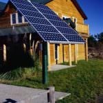 Realizzata a Montelaguardia la prima abitazione plurifamiliare in Umbria certificata in Classe energetica "A"