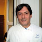 A Carlo Riccio il premio "Monzù dell'Anno"