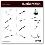 Riverberazioni_schizzi di caffè, i prototipi