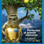 Marlene® lancia il concorso "L'albero dalle mele d'oro"