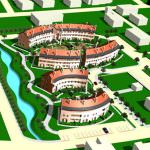 Sta per terminare il progetto europeo "SHE: Sustainable housing in Europe"