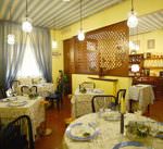 Il Porticciolo, approdo sicuro per chi ama il buon pesce - Ines Dall’Ara... un «orsetto da cucina»