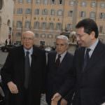 Pd, nessun caso Marino. Il senatore si era dimesso da ottobre