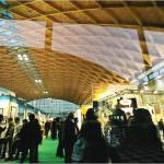 Inaugurato questa mattina a Rimini Fiera Il piu' grande polo espositivo del Food & Beverage Extradomestico