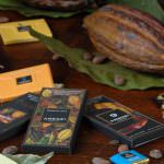 Per il 4 anno consecutivo il cioccolato Amedei si aggiudica il Golden Bean
