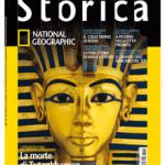 Appena nata ed è già "STORICA", il nuovo mensile di RBA Italia