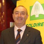 Previdenza, Coldiretti: Paolo Rovellotti è il nuovo presidente Epaca