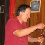 Serralunga D'Alba: Baldo Cappellano ci ha lasciato