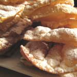 Carnevale, Coldiretti: spesi 120 milioni in frappe, bugie & c.