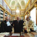 Università, Napolitano: "Ricerca e formazione leve fondamentali per la crescita economica e sociale fondata sulla conoscenza e sull'innovazione"