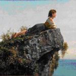 Barletta: Terra e Mare. Paesaggi del Sud, da Giuseppe De Nittis a Giovanni Fattori