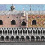 La Venezia dipinta di Ferruccio Gard - The painted Venice di Ferruccio Gard