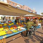 Commercio, Coldiretti: l'unica a crescere è la vendita diretta