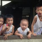 Immigrazione, Maroni: nel 2008 sbarcati 2.751 minori, 2.124 dei quali non accompagnati