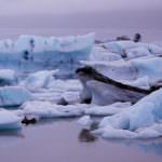 Clima, i ghiacci si sciolgono a ritmi più rapidi del previsto