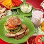 Vegetariani e vegani più sensibili al dolore del prossimo