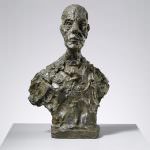 Parte dal MAGA di Gallarate un insolito Giacometti