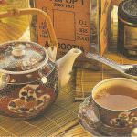 Il tè aiuta a prevenire il cancro alle ovaie