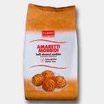 Amaretti Morbidi senza glutine Farmo, gustosi prodotti da pasticceria apprezzati anche a Catania