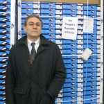 E' targato Made in Blu il primo carico di kiwi italiano per la Cina