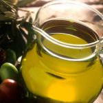 La Star del Festival del Cinema a Venezia? L'olio Riviera Ligure DOP