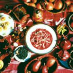 Rusia recomienda una dieta 'anticrisis'