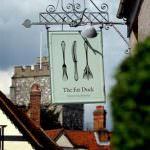 Stelle cadenti. Chiude il «Fat Duck»